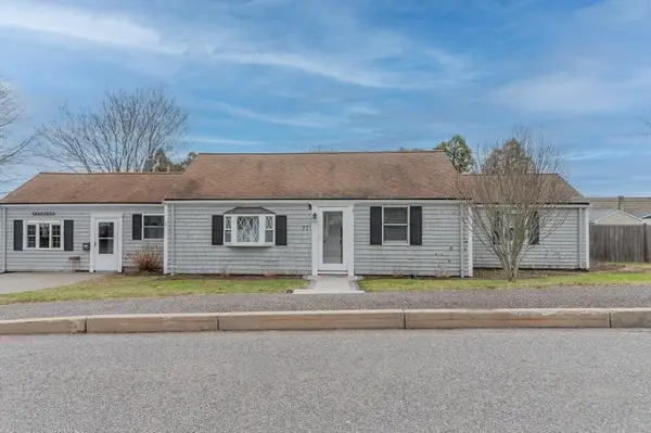 77 French Ave, Braintree, MA 02184