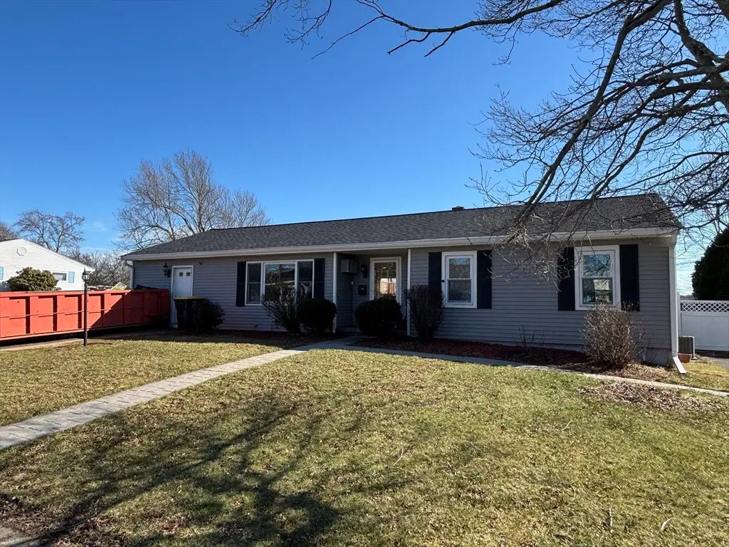 43 New Jersey Ave, Somerset, MA 02726 - #1