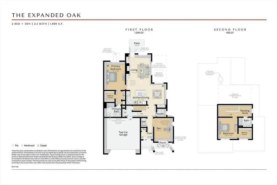 11 Miter Drive #13-1, Plymouth, MA 02360 - #2