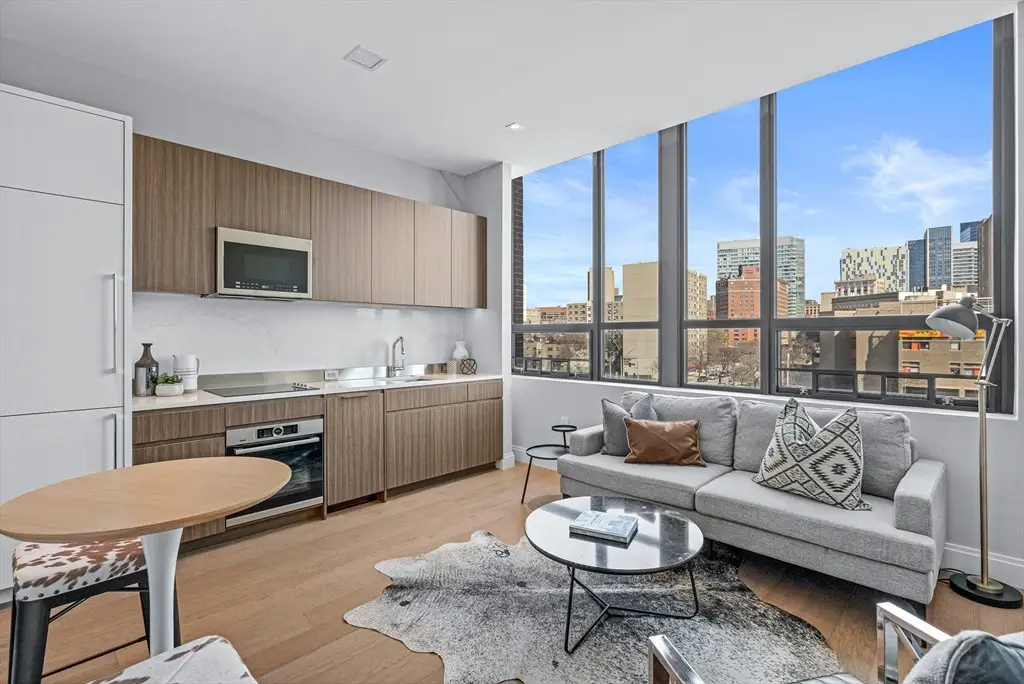 100 Shawmut Ave #506, Boston, MA 02118 - #1