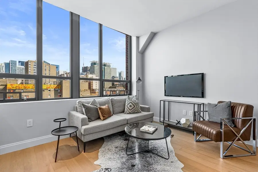 100 Shawmut Ave #506, Boston, MA 02118 - #2