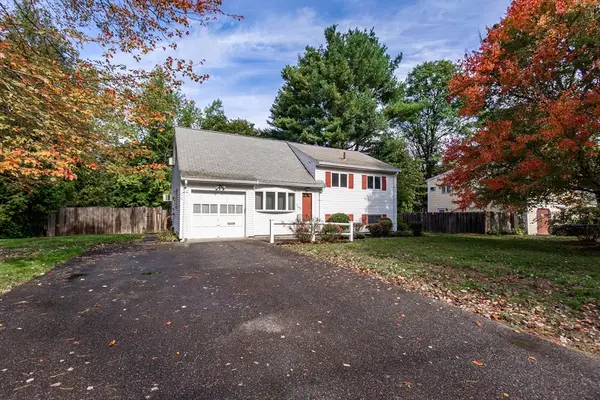 53 Davidson Road, Framingham, MA 01701