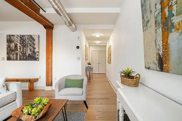 22 Cottage Park Ave #1, Cambridge, MA 02140