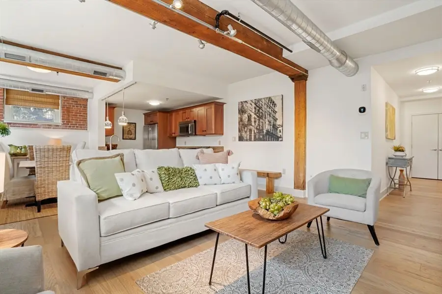 22 Cottage Park Ave #1, Cambridge, MA 02140 - #2