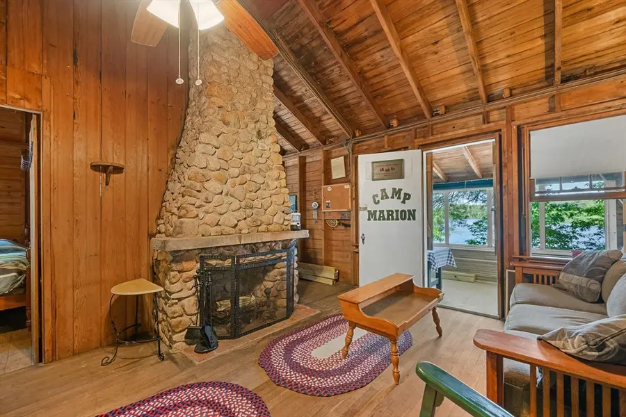 0 Off Canoe Landing, Plymouth, MA 02360 - #2