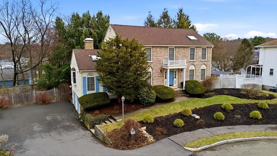 15 Valdora Drive, Stoneham, MA 02180 - #2