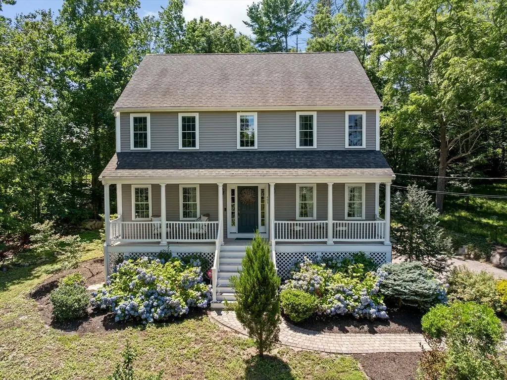 495 Chief Justice Cushing Hwy, Cohasset, MA 02025 - #1