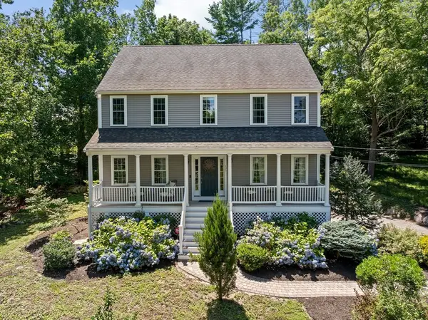 495 Chief Justice Cushing Hwy, Cohasset, MA 02025