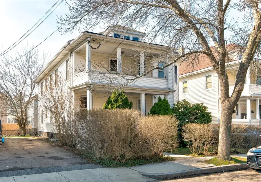 17-19 Lowe St, Quincy, MA 02169 - #2