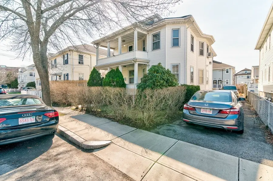 17-19 Lowe St, Quincy, MA 02169 - #3