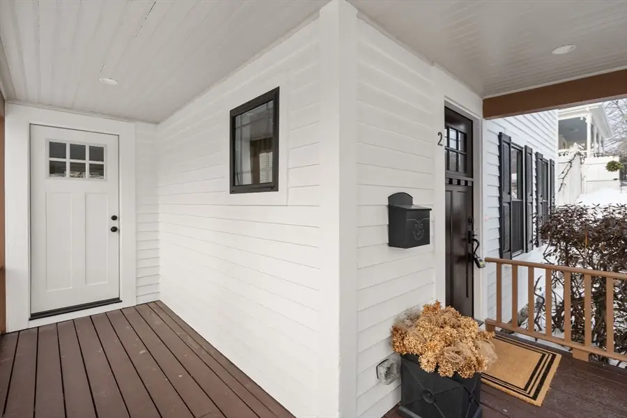 2 Northrop St, Hopedale, MA 01747 - #3