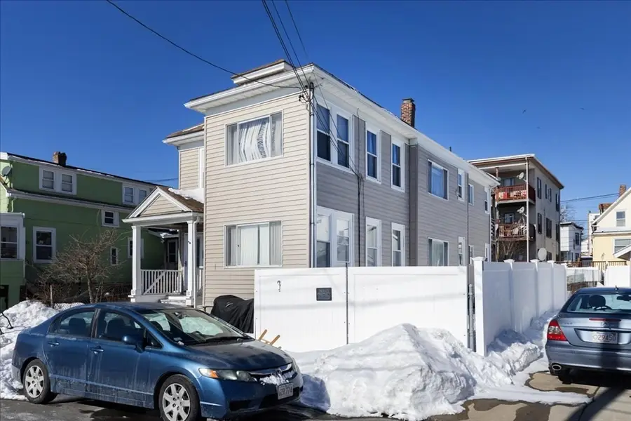 83 Calumet, Revere, MA 02151 - #3
