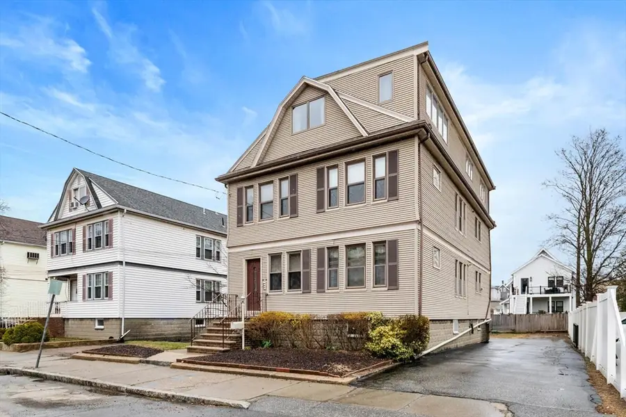 21-23 Seventh St, Medford, MA 02155 - #2