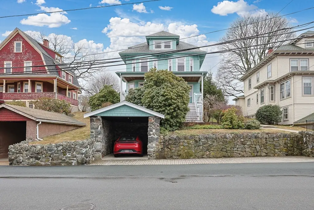 63 Walker Rd, Swampscott, MA 01907 - #1