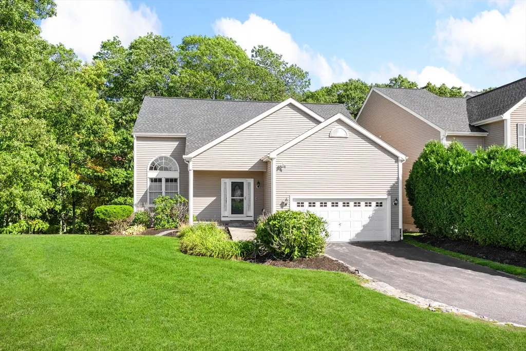 11 Aris Way #11, Milford, MA 01757 - #1