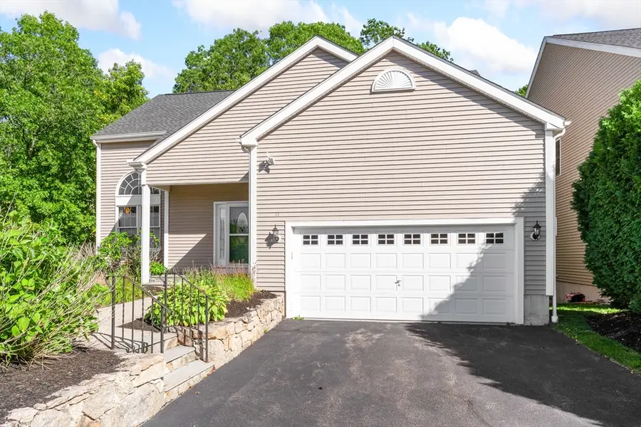 11 Aris Way #11, Milford, MA 01757 - #2