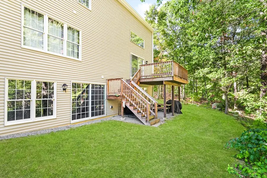 11 Aris Way #11, Milford, MA 01757 - #3