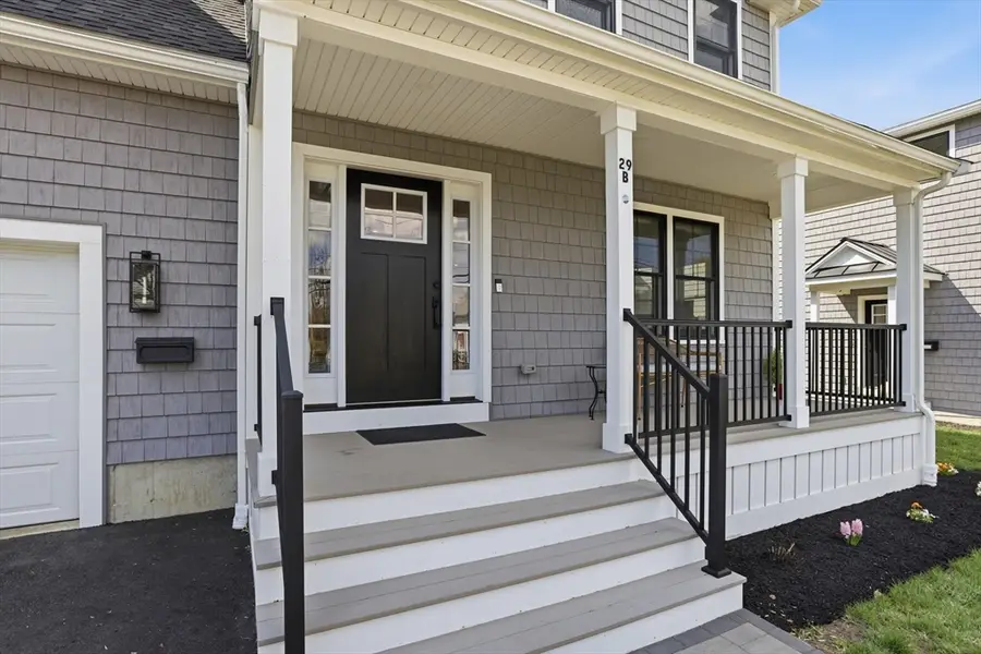 29 Grove Street #B, Hudson, MA 01749 - #2