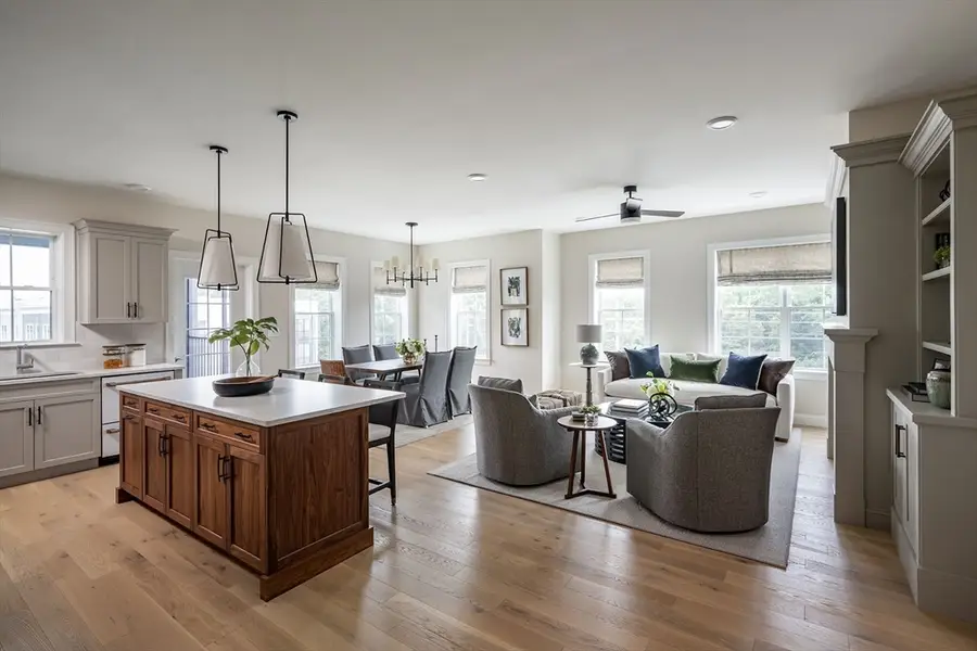 66 Keyhole Circle #38-1, Plymouth, MA 02360 - #2