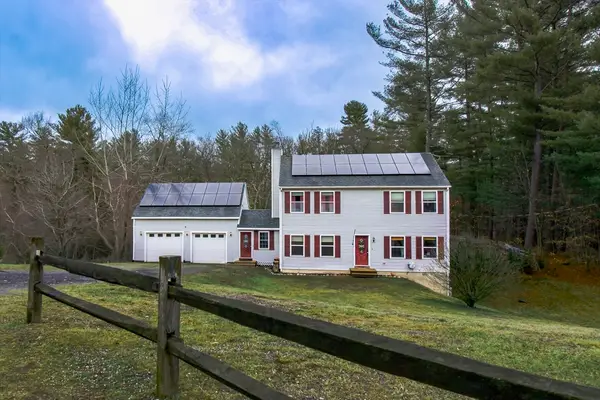 261 Greenwich Rd, Ware, MA 01082