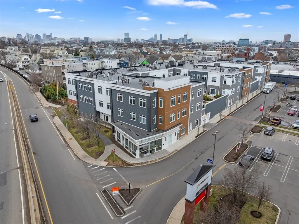 60 Cross St E #110, Somerville, MA 02143 - #1