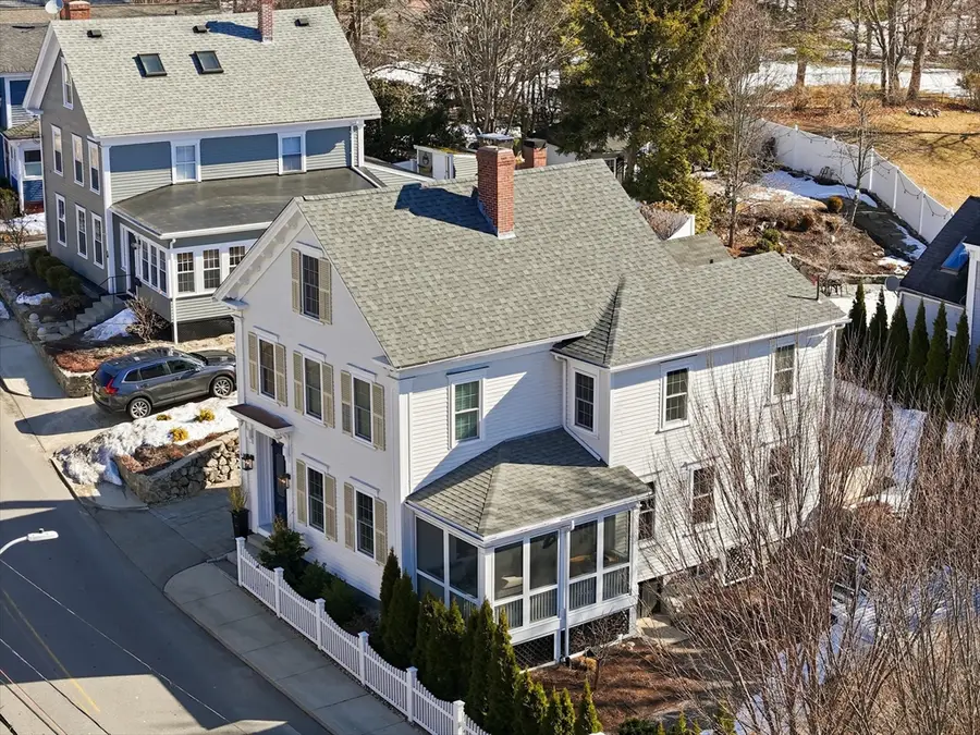 1 Rocky Hill, Amesbury, MA 01913 - #2