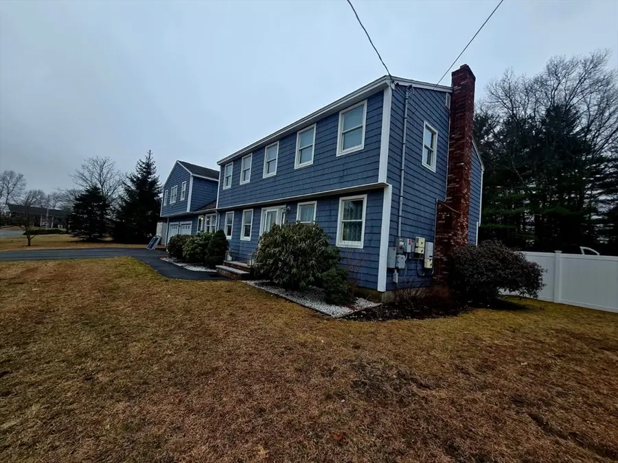 20 Farm Pond Rd, Dracut, MA 01826 - #3