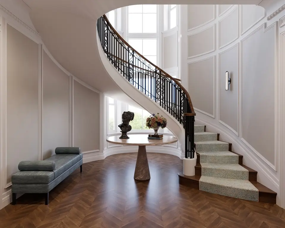 46 Beacon Street #PH8, Boston, MA 02108 - #1