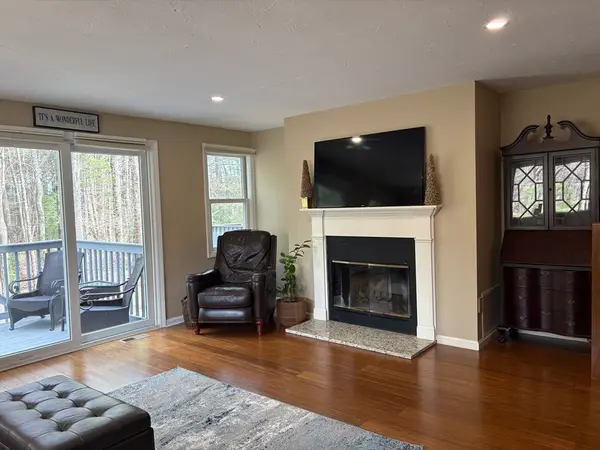 849 Boston Post Rd E #5H, Marlborough, MA 01752