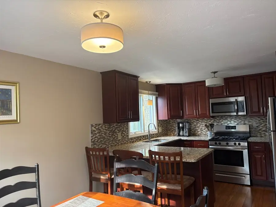 849 Boston Post Rd E #5H, Marlborough, MA 01752 - #2