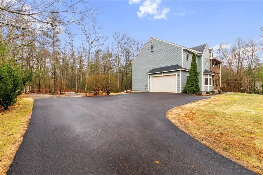 12 Mckinstry Dr, Charlton, MA 01507 - #2