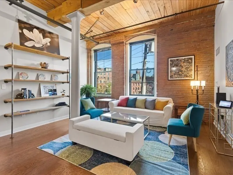 1245 Adams St #B210, Boston, MA 02124 - #1