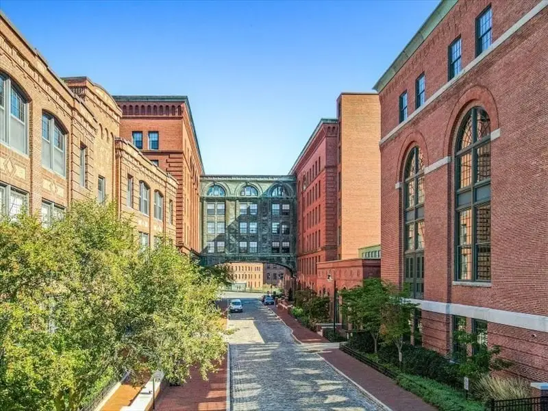 1245 Adams St #B210, Boston, MA 02124 - #2