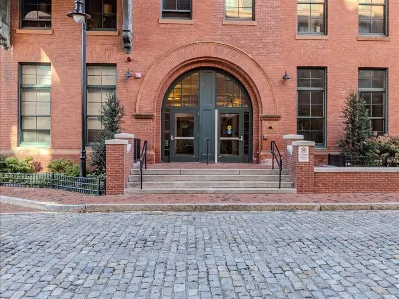 1245 Adams St #B210, Boston, MA 02124 - #3