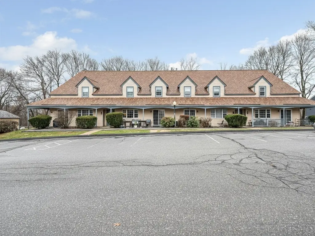 71 Kennedy Dr #71, North Chelmsford, MA 01863 - #1