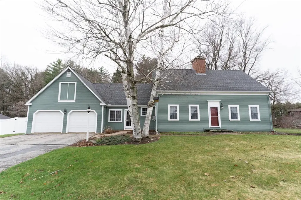 110 Dennison Hill Rd, Southbridge, MA 01550 - #1