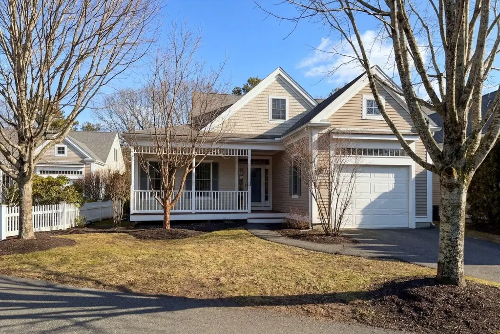 5 Blue Meadow Ct #5, Bourne, MA 02532 - #1