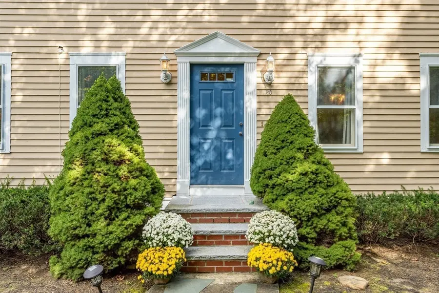 20 Country Farm Rd, East Bridgewater, MA 02333 - #3