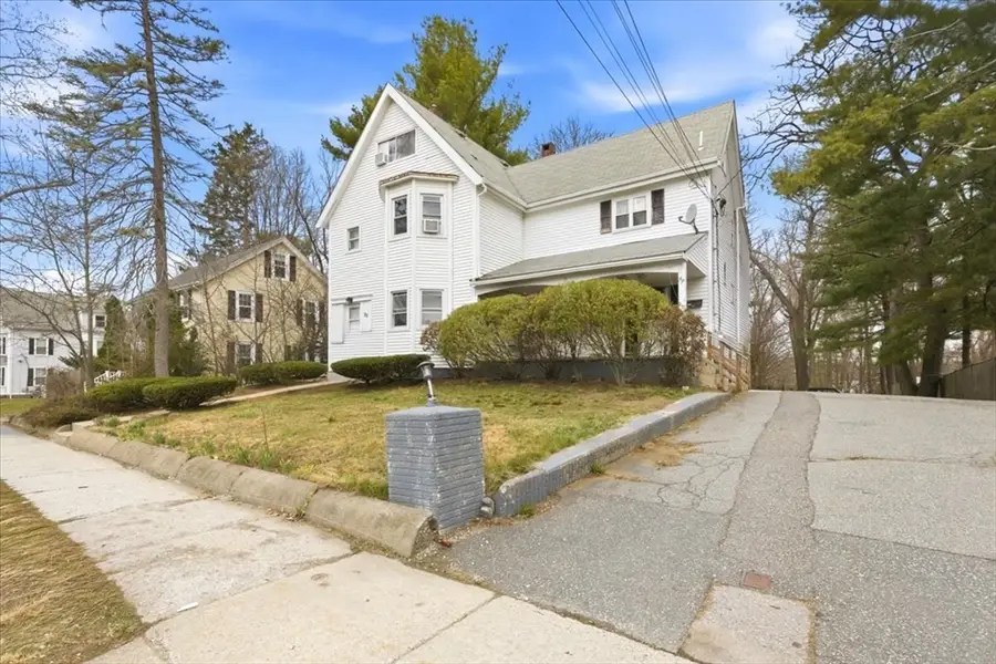 99 W Central St, Natick, MA 01760 - #2