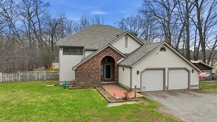 458 Montgomery Rd, Westfield, MA 01085 - #2