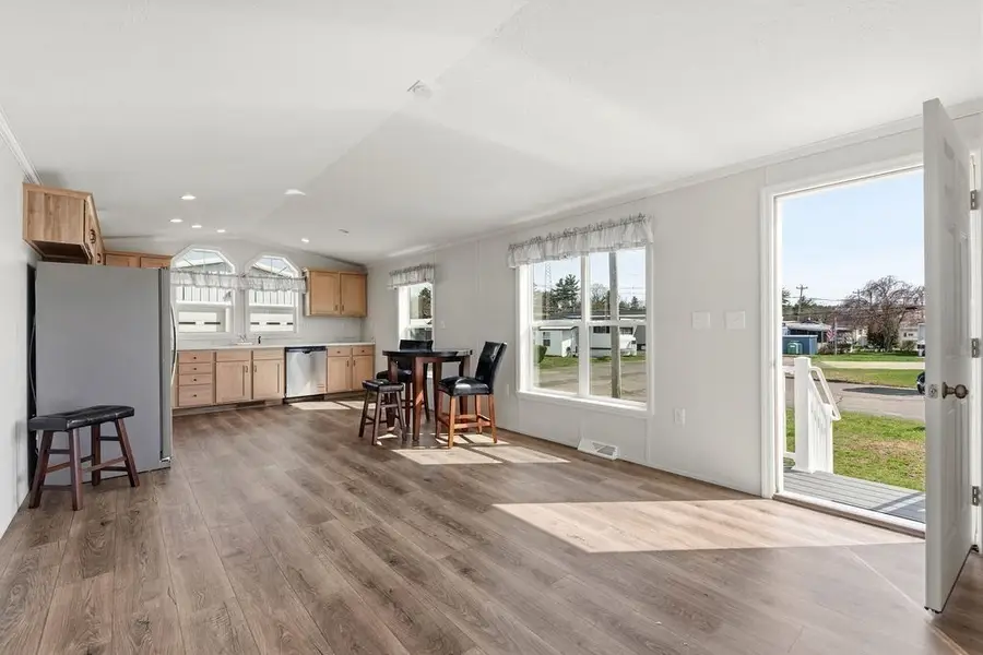 131 Washington St. #50, Foxboro, MA 02035 - #3