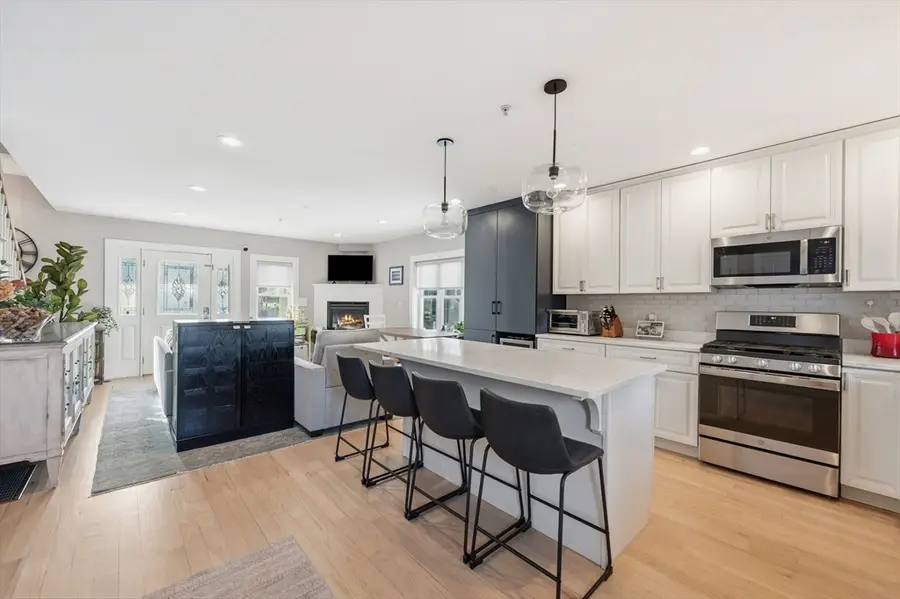 35 Tuckerman Street #A, Boston, MA 02127 - #2