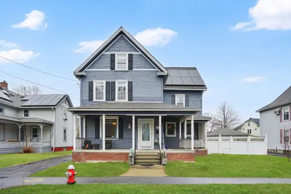 35 Day Ave, Northampton, MA 01060