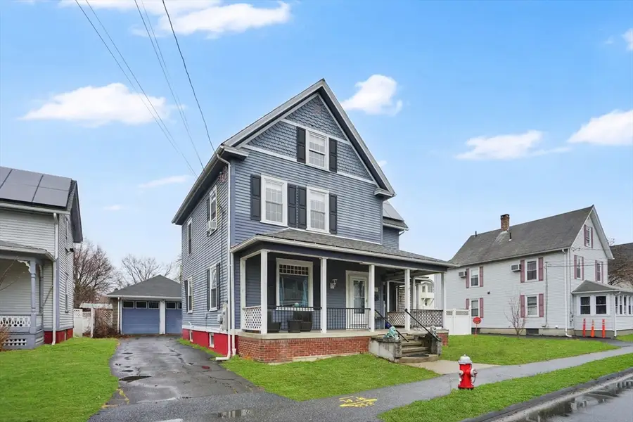 35 Day Ave, Northampton, MA 01060 - #3
