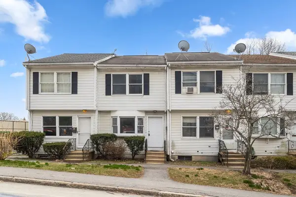 6 Mount Vernon Street #D, Worcester, MA 01605