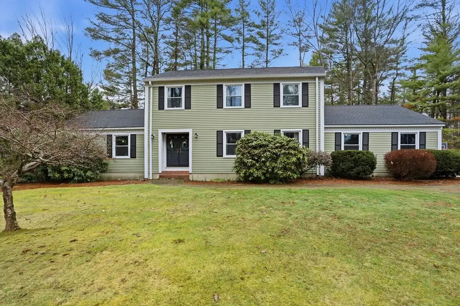 165 Townsend St, Pepperell, MA 01463 - #2