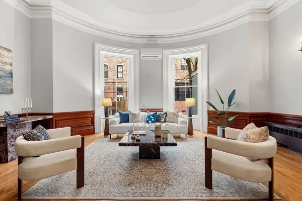 121 Beacon St #2, Boston, MA 02116