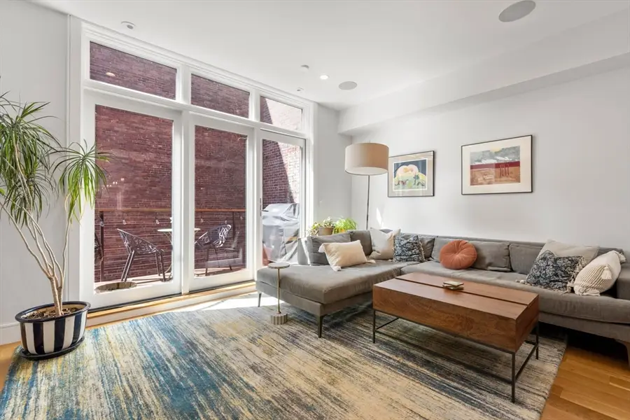 46 Clarendon Street #1, Boston, MA 02116 - #2