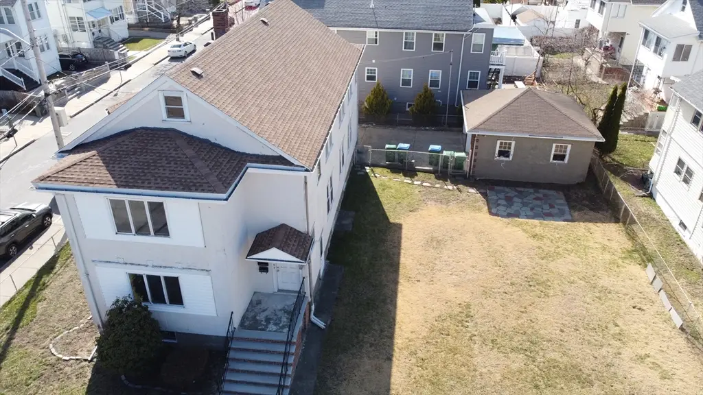 193 Willis Ave, Medford, MA 02155 - #1