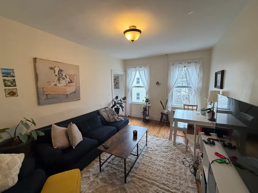 42 Calvin Street, Somerville, MA 02143 - #2